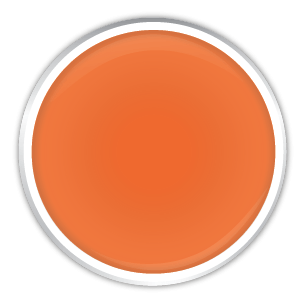 Truscada Gel-Lak Tangelo- 8 ml