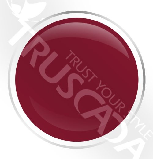 Truscada Cardinal Red