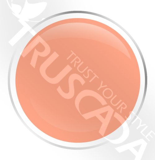 Truscada Gel-lak Gardenia 8ml
