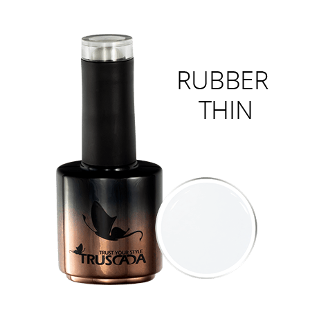 TRUSCADA Rubber Thin