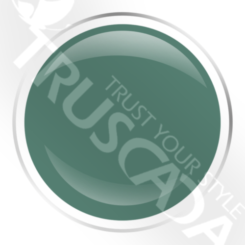 Truscada Gel-Lak Fern- 8 ml