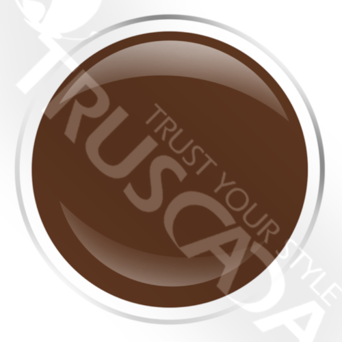Truscada Gel-Lak Praline - 8 ml