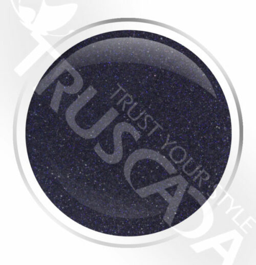TRUSCADA Profesional Acryl System Color RAVEN- 3,5 gr