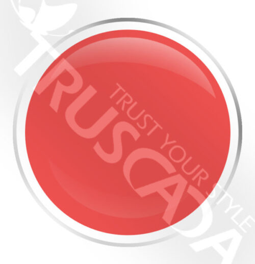 TRUSCADA Gel-Lak Color&Effect Sanguigne - 8 ml
