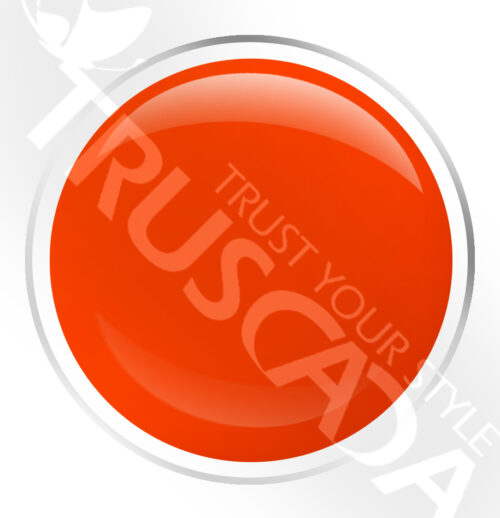 TRUSCADA Gel-Lak Fiery dawn - 8 ml