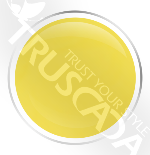 TRUSCADA Gel-Lak Medallion - 8 ml
