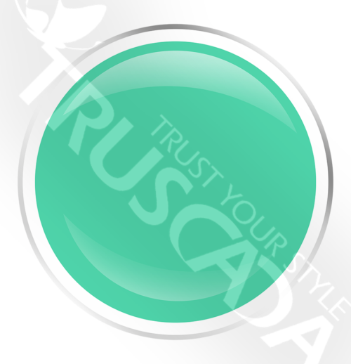 TRUSCADA PRESTIGE LINE Color Gel Matte - 5 ml