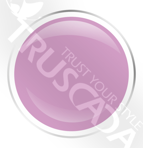 TRUSCADA PRESTIGE LINE Color Gel Virgo - 5 ml