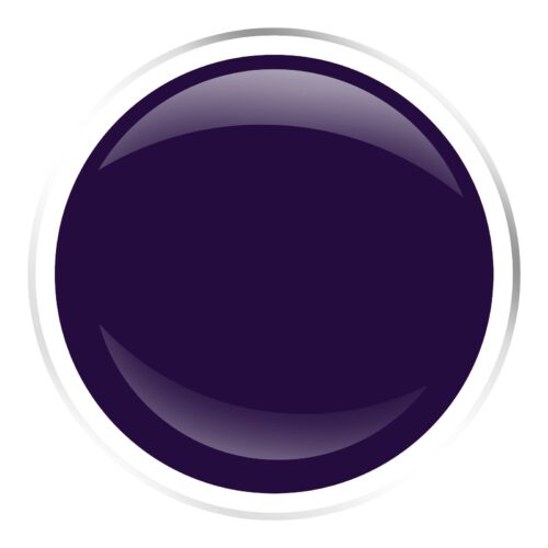 TRUSCADA GEL-LAK Midnight - 8 ml