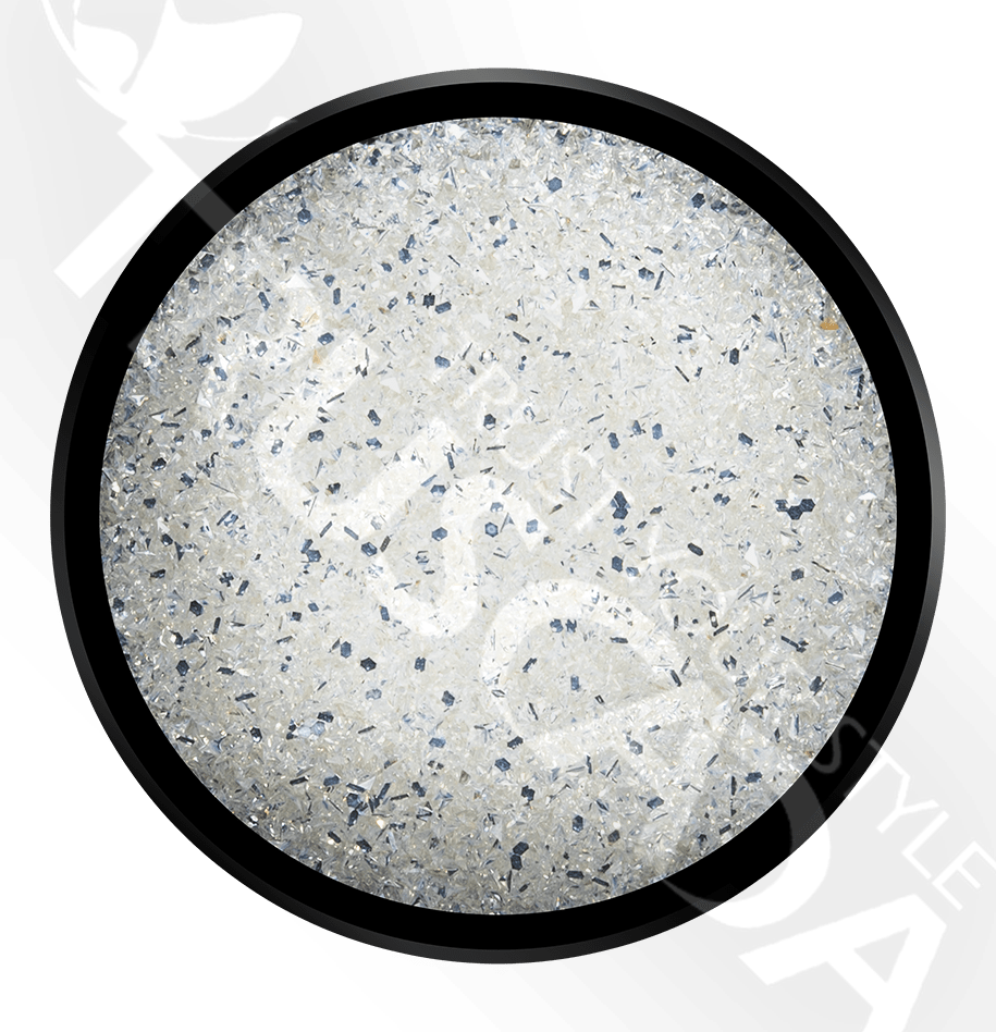 TRUSCADA Nail decoration Reflecta Powder - 1g