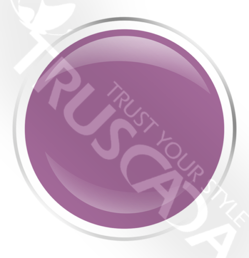 TRUSCADA PRESTIGE LINE Color Gel Robin - 5 ml