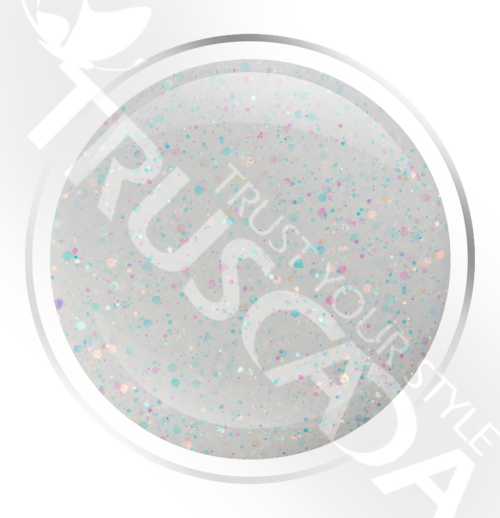 TRUSCADA PRESTIGE LINE Color Gel Icicle - 5 ml