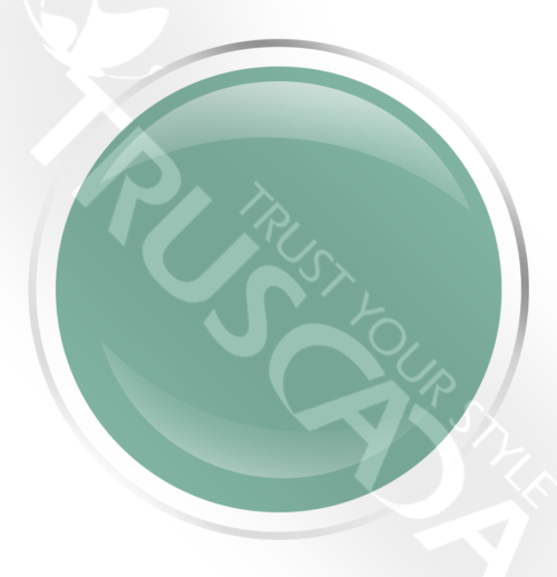 TRUSCADA Gel-Lak Canto - 8 ml