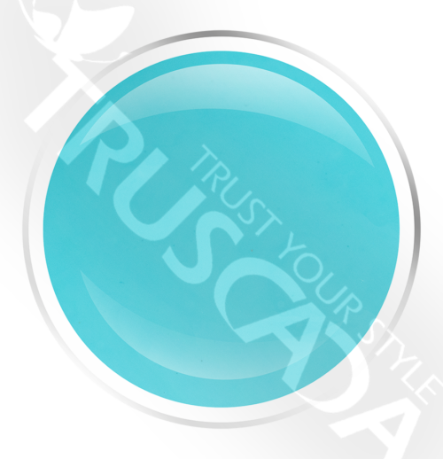 TRUSCADA PRESTIGE LINE Color Gel Fresh Air - 5 ml
