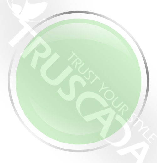 TRUSCADA PRESTIGE LINE Color Gel Green Flash - 5 ml