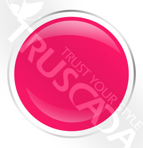 TRUSCADA PRESTIGE LINE Color Gel Paris Rush - 5 ml