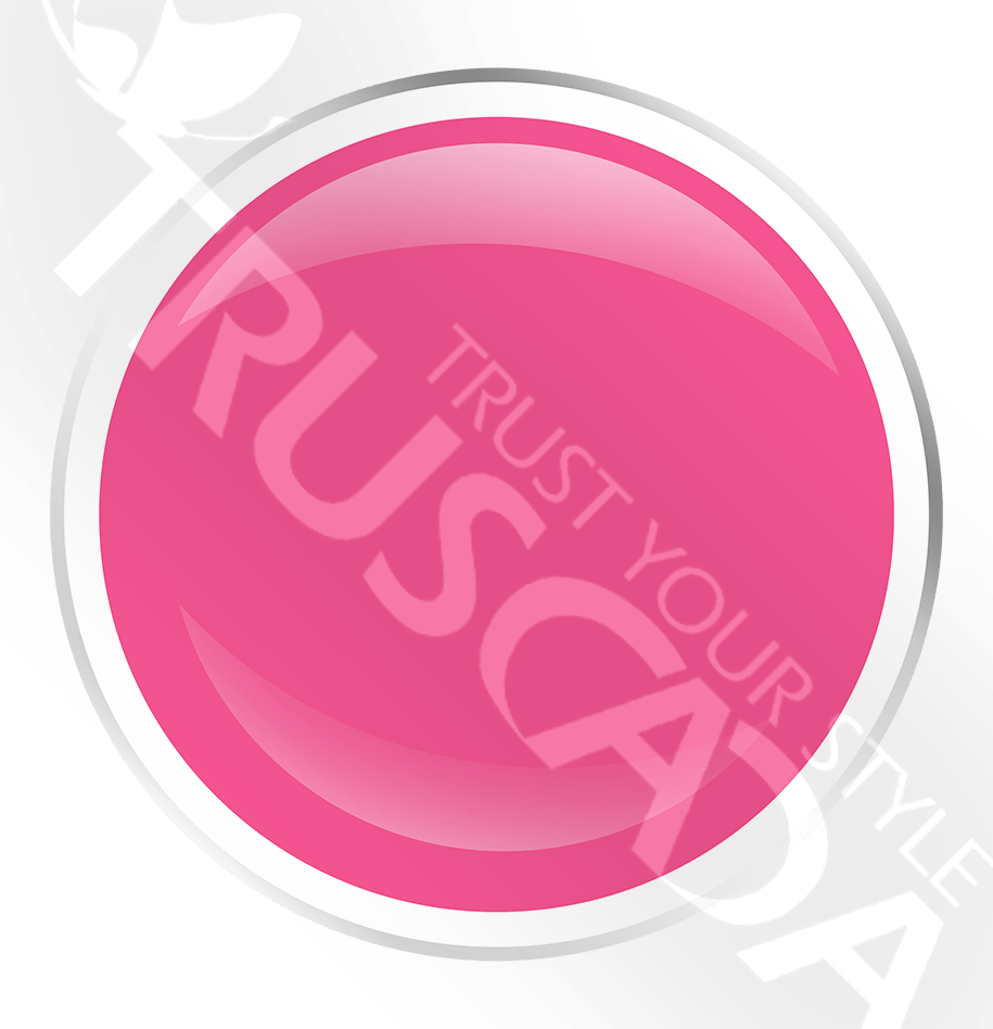 TRUSCADA PRESTIGE LINE Color Gel Pinkfull - 5 ml