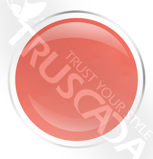 TRUSCADA PRESTIGE LINE Color Gel Peach Sorbet - 5 ml