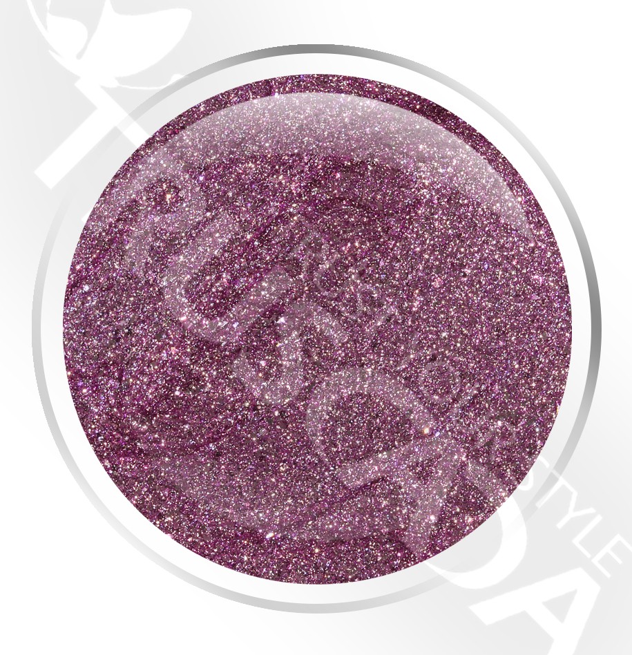 TRUSCADA GEL-LAK LUXURY Pink Dream - 8 ml