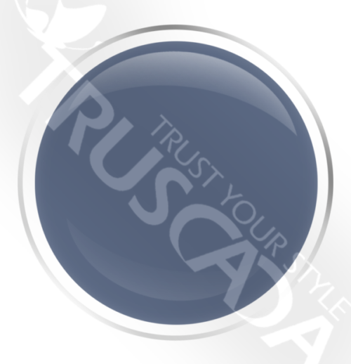 TRUSCADA Gel-Lak Nirbi - 8 ml