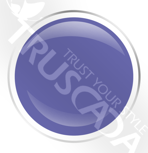 TRUSCADA PRESTIGE LINE Color Gel Veperi - 5 ml