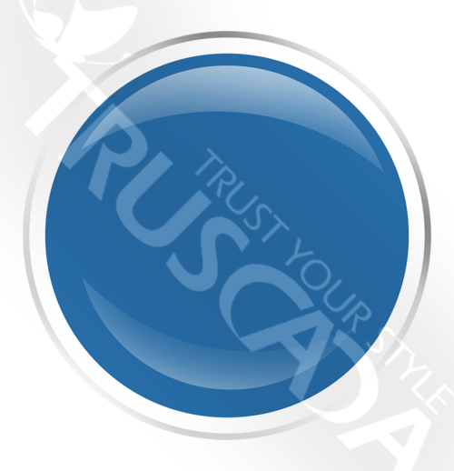 Truscada PRESTIGE LINE Color Gel London Sky- 5 ml