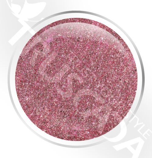 TRUSCADA Gel-Lak LUXURY Rose de luxe - 8 ml