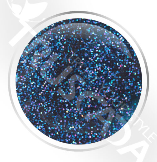 TRUSCADA PRESTIGE LINE Color Gel Storm Flare- 5 ml