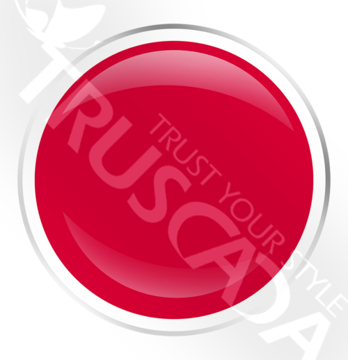 TRUSCADA Gel-Lak Adios - 8 ml