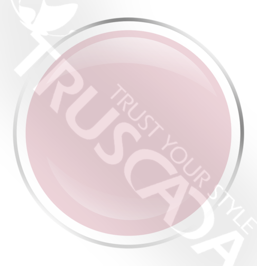 TRUSCADA Gel-Lak Luna Rose - 8 ml