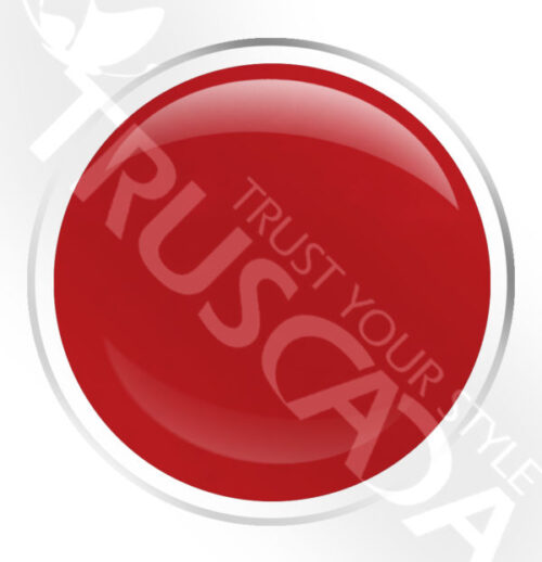 Truscada Gel-Lak Mustang - 8 ml