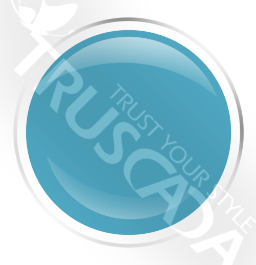 TRUSCADA Gel-Lak Darcy - 8 ml