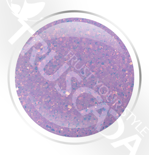 TRUSCADA Gel-Lak Fuss Shine - 8 ml