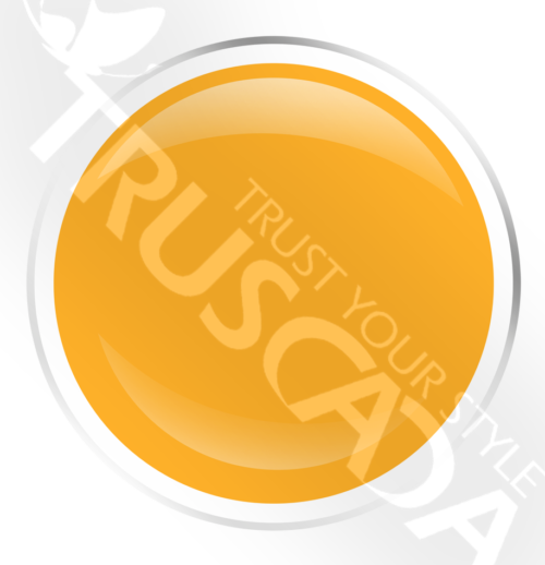 TRUSCADA Gel-Lak Honey - 8 ml