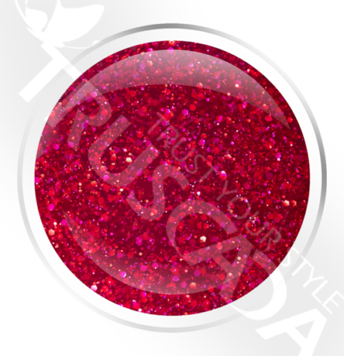 TRUSCADA Gel-Lak Color&Effect Meringue - 8 ml
