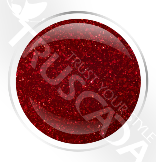 TRUSCADA Gel-Lak Color&Effect Merry - 8 ml