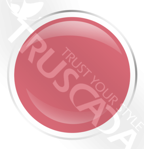 TRUSCADA Gel-Lak Peach Amber - 8 ml