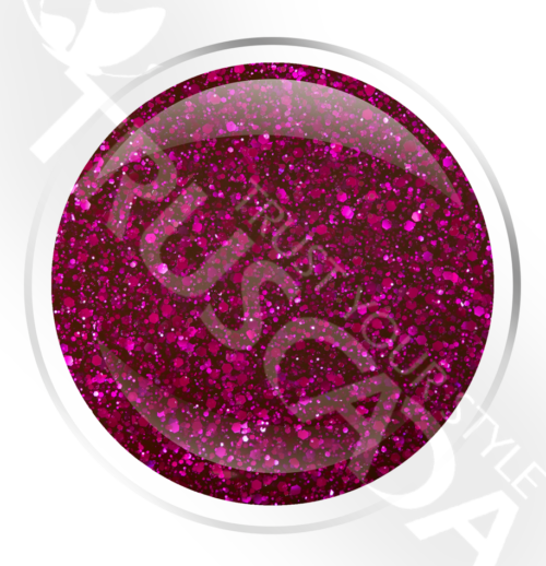 TRUSCADA Gel-Lak Color&Effect Pleasure - 8 ml