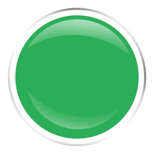 Truscada Gel-Lak Green Alley - 8 ml