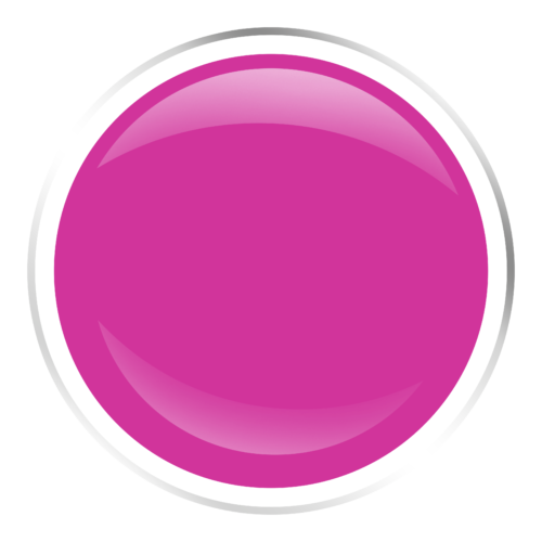 Truscada Gel-Lak Rosa Loca - 8 ml