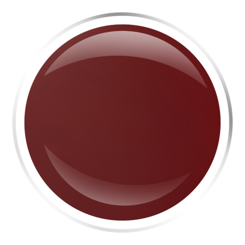 TRUSCADA Gel-Lak Color&Effect Bohemian Red - 8 ml