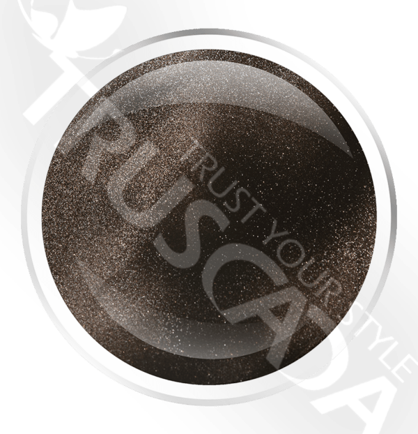 TRUSCADA Gel-Lak Luminous Cat Eye 5- 8 ml