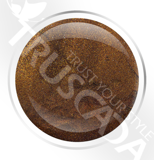 TRUSCADA Gel-Lak Pompous Cat Eye 1- 8 ml