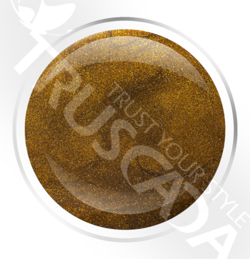 TRUSCADA Gel-Lak Pompous Cat Eye 4- 8 ml