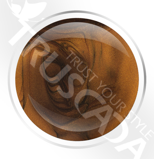 TRUSCADA Gel-Lak Twilight Cat Eye 3- 8 ml
