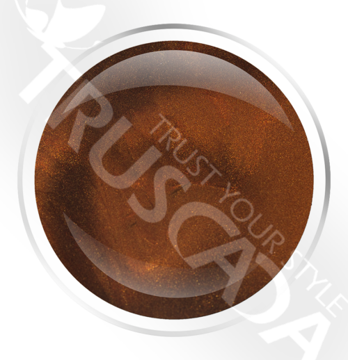 TRUSCADA Gel-Lak Twilight Cat Eye 4- 8 ml