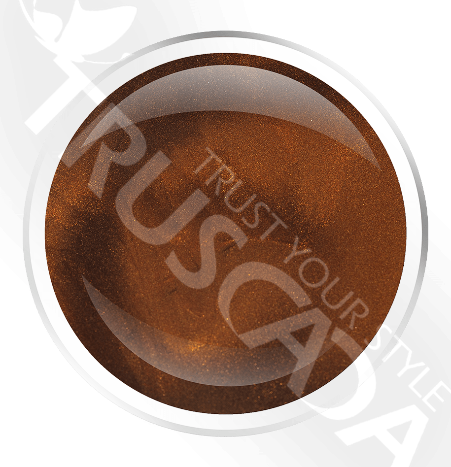TRUSCADA Gel-Lak Twilight Cat Eye 4- 8 ml