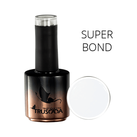 Truscada GEL-LAK Super Bond Base Gel