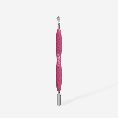 Staleks Spatola Per Manicure Con Manico In Silicone "Gummy" UNIQ 10 TYPE 4.2