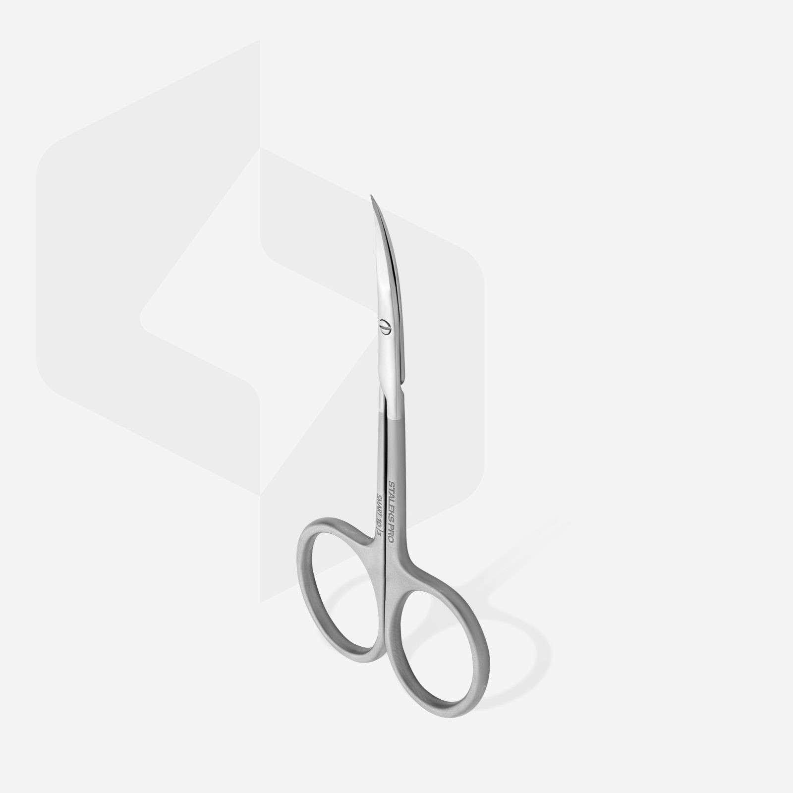 Staleks Forbicine professionali per cuticole Smart 10/3